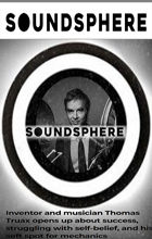 SOUNDSPHERE INTERVIEW